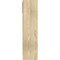 Ekena Millwork Funston Traditional Rough Sawn Bracket w/ Offset Brace, Douglas Fir, 8"W x 20"D x 32"H BKT0806X20X32FST01RDF - alternate 4